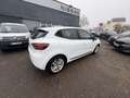 Renault Clio 1.5 BLUE DCI 85CH BUSINESS Blanc - thumbnail 3