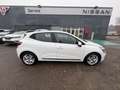 Renault Clio 1.5 BLUE DCI 85CH BUSINESS Blanc - thumbnail 7