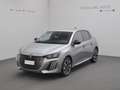 Peugeot 208 1.2 puretech Allure - PF Zilver - thumbnail 1