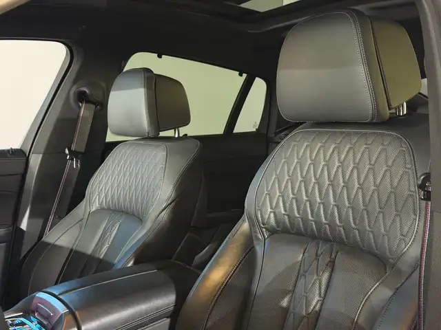 BMW X6 xDrive30d 48V Aut. / Facelift / M Paket / Pano / Ansicht 19