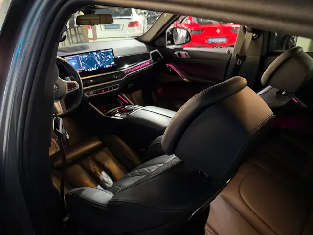 BMW X6 xDrive30d 48V Aut. / Facelift / M Paket / Pano / Ansicht 26