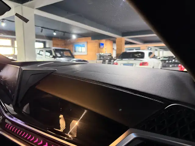 BMW X6 xDrive30d 48V Aut. / Facelift / M Paket / Pano / Ansicht 23