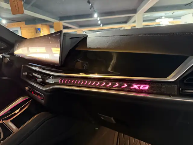 BMW X6 xDrive30d 48V Aut. / Facelift / M Paket / Pano / Ansicht 22