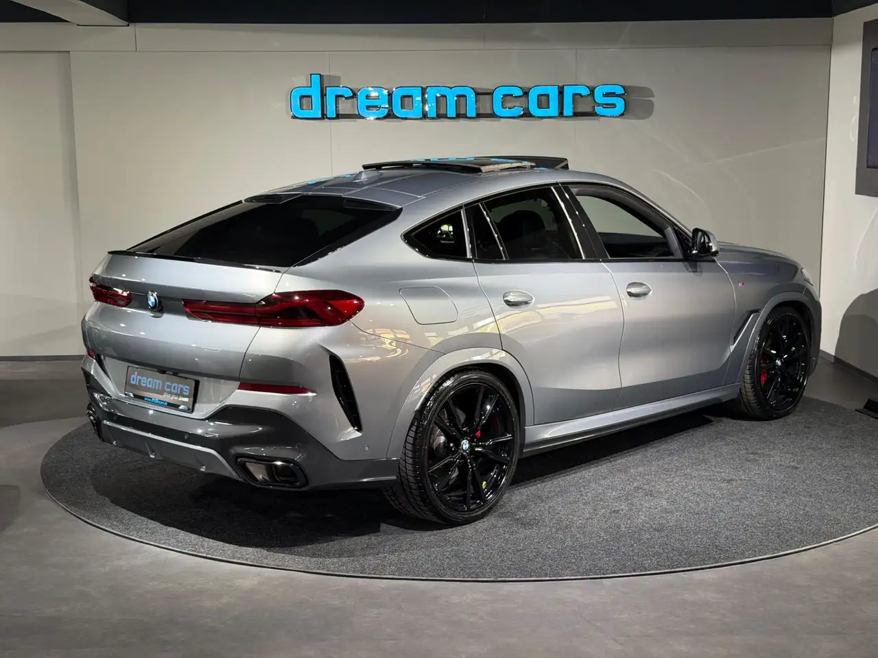 BMW X6 xDrive30d 48V Aut. / Facelift / M Paket / Pano Bild 7