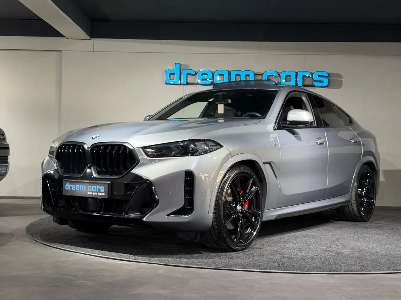 BMW X6 xDrive30d 48V Aut. / Facelift / M Paket / Pano Bild 2