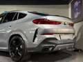 BMW X6 xDrive30d 48V Aut. / Facelift / M Paket / Pano / Silber - thumbnail 6