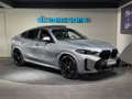 BMW X6 xDrive30d 48V Aut. / Facelift / M Paket / Pano / Silber - thumbnail 4