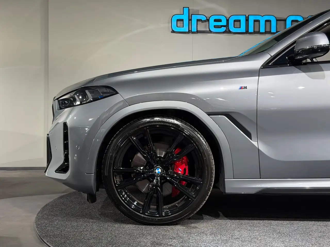 BMW X6 xDrive30d 48V Aut. / Facelift / M Paket / Pano Bild 9