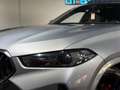 BMW X6 xDrive30d 48V Aut. / Facelift / M Paket / Pano / Silber - thumbnail 13