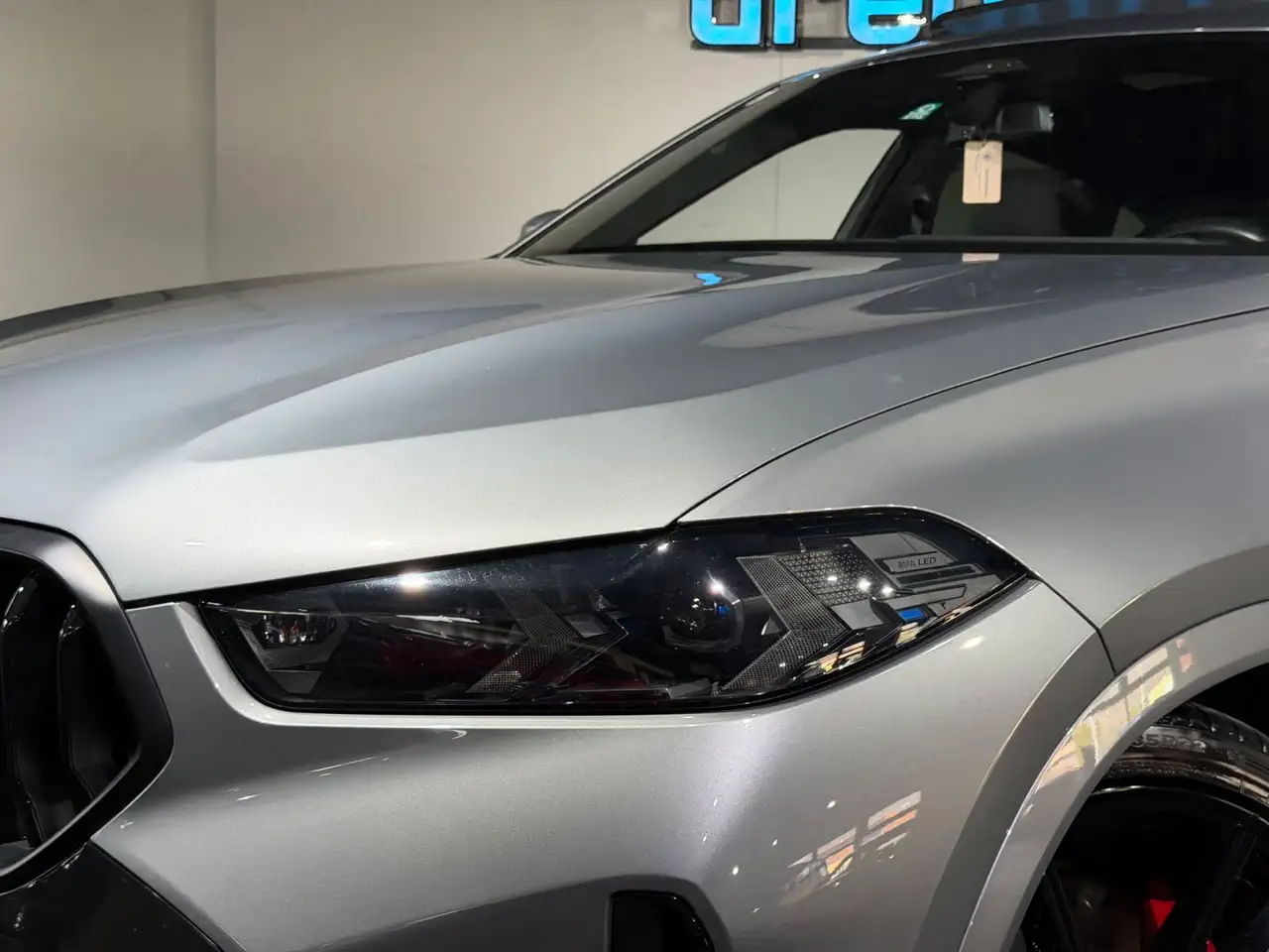 BMW X6 xDrive30d 48V Aut. / Facelift / M Paket / Pano Bild 13