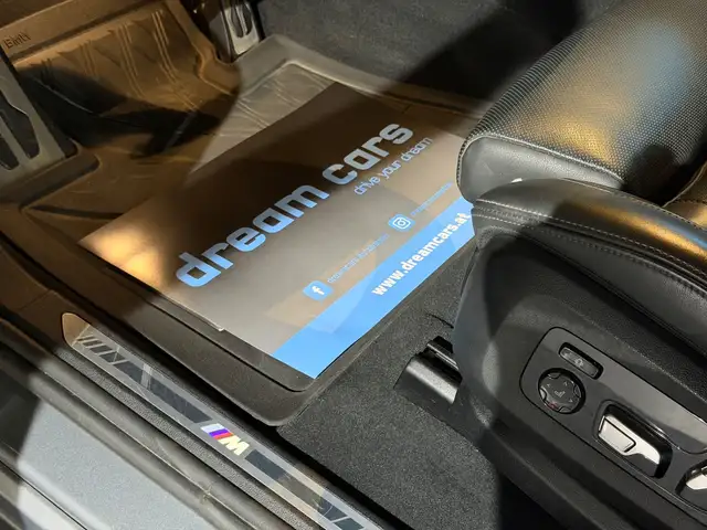 BMW X6 xDrive30d 48V Aut. / Facelift / M Paket / Pano / Ansicht 17