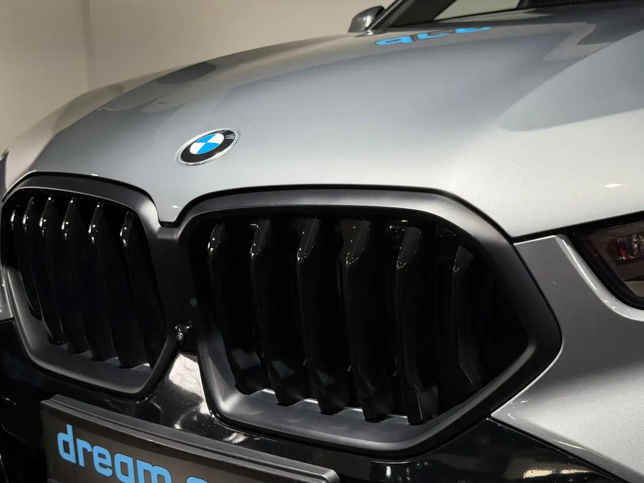BMW X6 xDrive30d 48V Aut. / Facelift / M Paket / Pano Bild 12