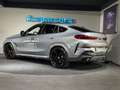 BMW X6 xDrive30d 48V Aut. / Facelift / M Paket / Pano / Silber - thumbnail 3