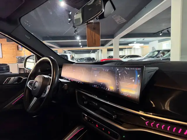 BMW X6 xDrive30d 48V Aut. / Facelift / M Paket / Pano / Ansicht 20