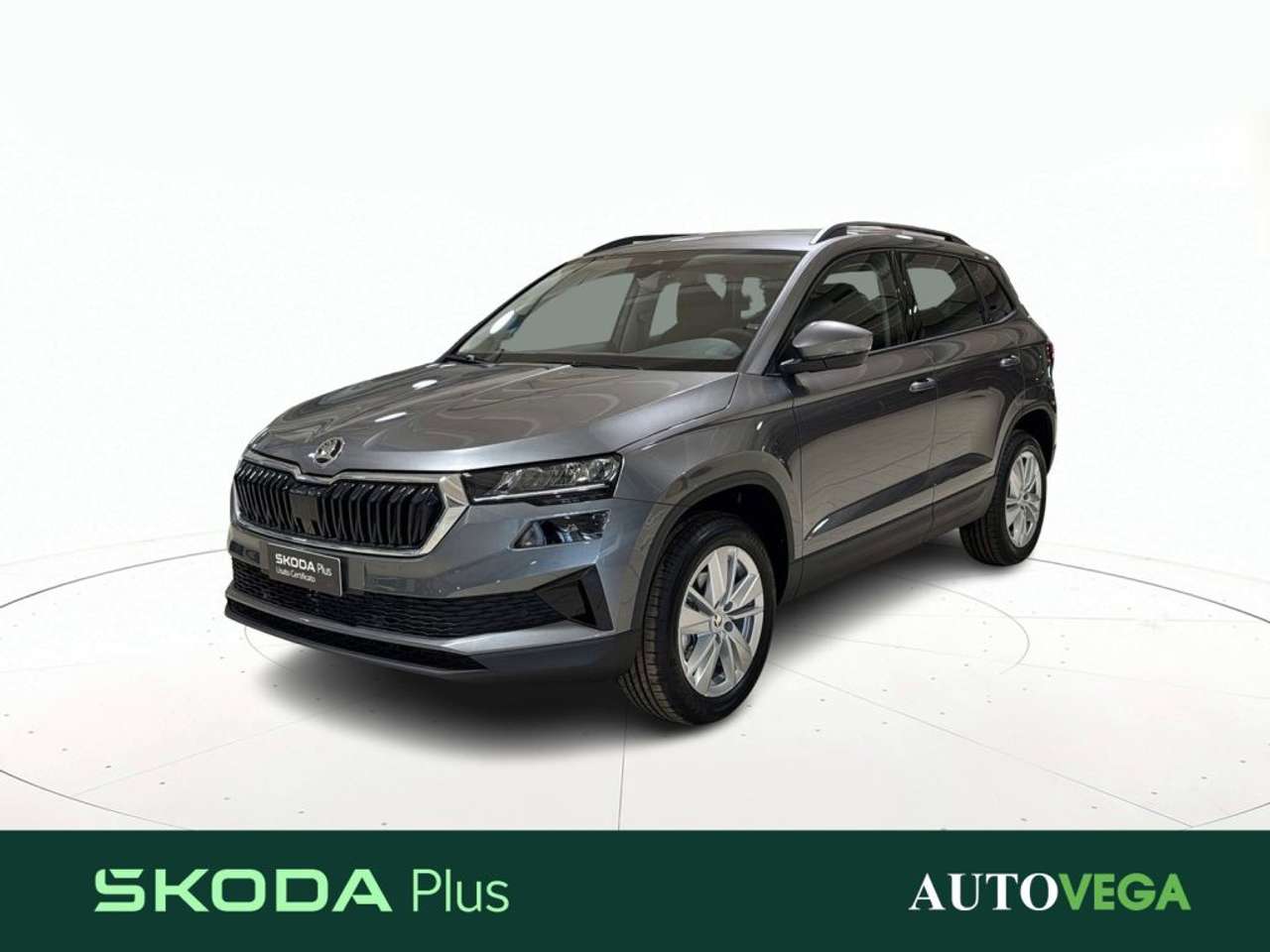 Skoda Karoq 1.0 tsi selection 115cv