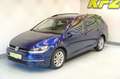Volkswagen Golf Variant 2,0 TDI DSG ''NAVI*SITZH*ACC*USB'' Blau - thumbnail 11