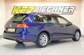 Volkswagen Golf Variant 2,0 TDI DSG ''NAVI*SITZH*ACC*USB'' Blau - thumbnail 4