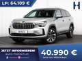 Skoda Kodiaq PHEV Selection MATRIX KOMFORT 19'' DRIVE WINTER Silber - thumbnail 1