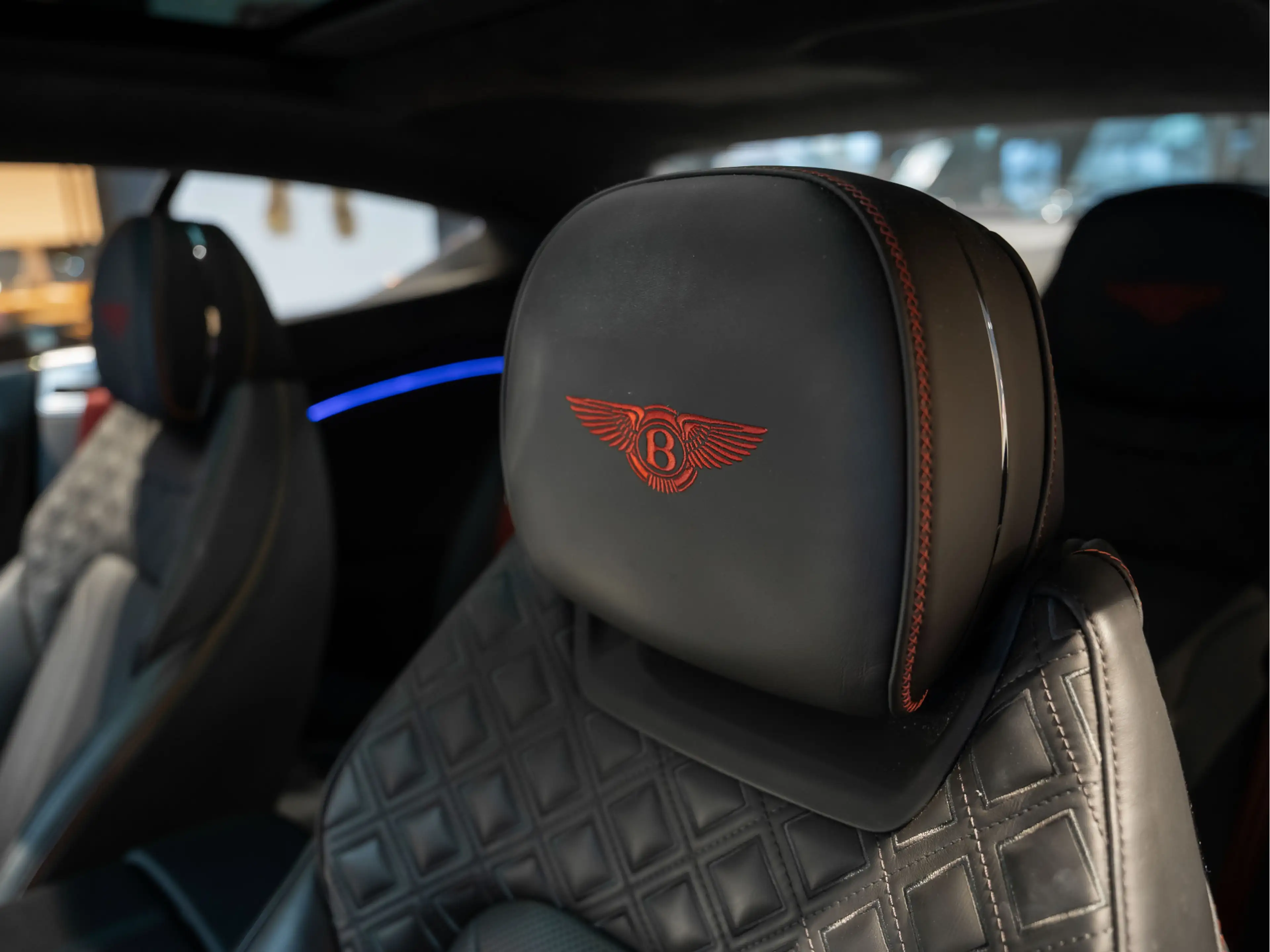 Bentley Continental GT V8 S Carbon Pakket 4.0 V8 S Naim Masssage — photo 10