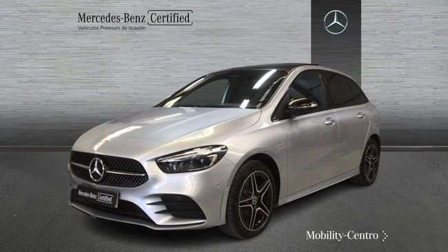 2025 Mercedes Benz C 320