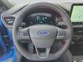 Ford Kuga ST-LINE X PHEV Vollausstg/Ganzjahresreifen Blau - thumbnail 7