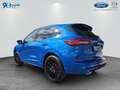 Ford Kuga ST-LINE X PHEV Vollausstg/Ganzjahresreifen Blau - thumbnail 4