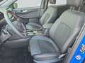 Ford Kuga ST-LINE X PHEV Vollausstg/Ganzjahresreifen Blau - thumbnail 6
