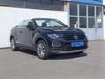 Volkswagen T-Roc Cabriolet Style 1,5 LED PDC ACC Schwarz - thumbnail 3