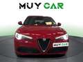 Alfa Romeo Stelvio 2.0 Executive AWD Aut. 280 Rojo - thumbnail 2