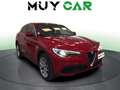 Alfa Romeo Stelvio 2.0 Executive AWD Aut. 280 Rojo - thumbnail 1