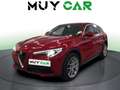 Alfa Romeo Stelvio 2.0 Executive AWD Aut. 280 Rojo - thumbnail 3