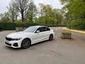 BMW 318 318i Aut. M Sport Wit - thumbnail 1