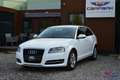 Audi A3 SB Jubiläumsmodell 1,6 TDI DPF Weiß - thumbnail 2