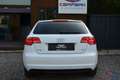 Audi A3 SB Jubiläumsmodell 1,6 TDI DPF Weiß - thumbnail 16