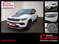 Jeep Compass 1.3 PHEV UPLAND AT Schwarz - thumbnail 1