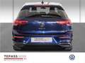 Volkswagen Golf VIII Lim. 1.5 eTSI DSG Life NAVI KLIMA PDC SITZHEI Blau - thumbnail 5
