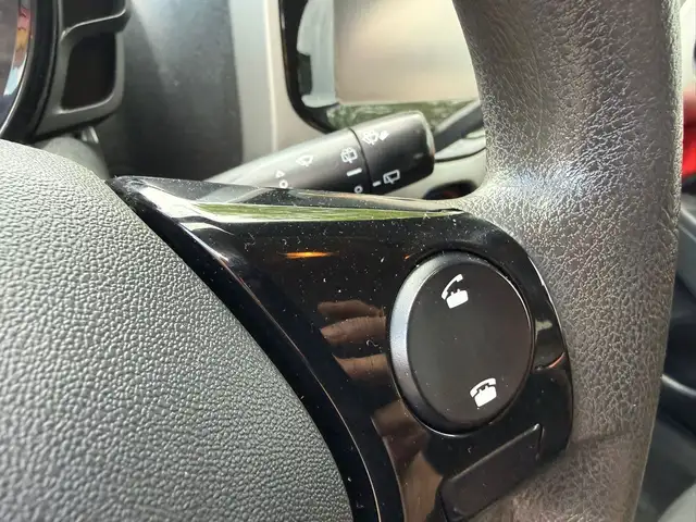 Citroen C1 view 13