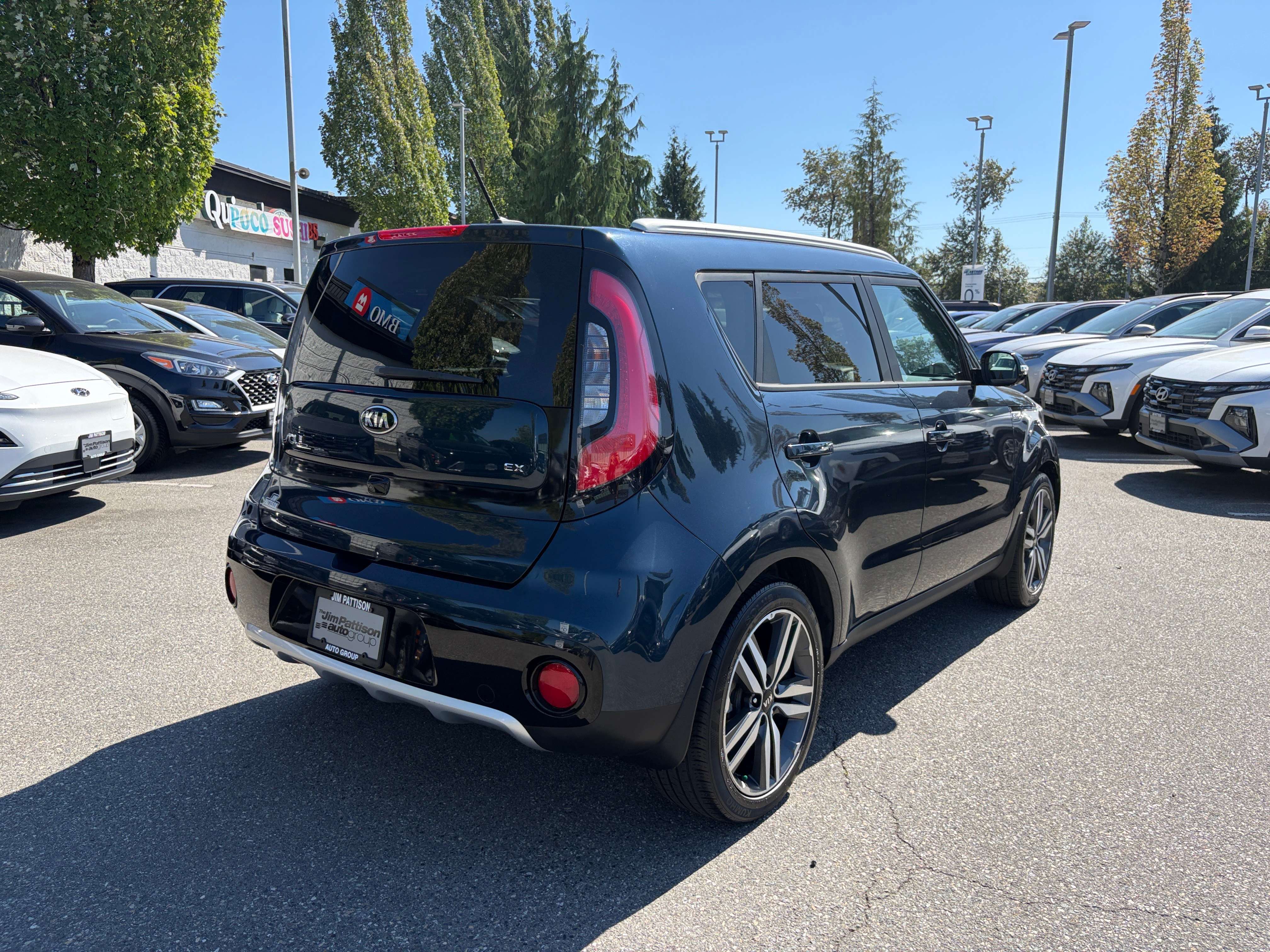 2017 Kia Soul EX, Local Service Records! — снимка 1