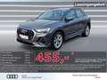 Audi Q3 35 TDI S line NAVI+ ACC KAM. 18" LEDER Schwarz - thumbnail 1