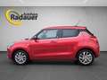 Suzuki Swift 1,2 Hybrid DualJet Shine Rouge - thumbnail 2