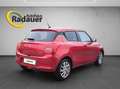 Suzuki Swift 1,2 Hybrid DualJet Shine Rouge - thumbnail 5