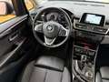 BMW 218 d Gran Tourer Sport Line Aut. Blau - thumbnail 2