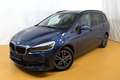 BMW 218 d Gran Tourer Sport Line Aut. Blau - thumbnail 1