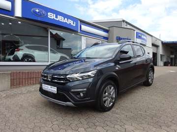 Sandero Stepway TCe 90 Essential