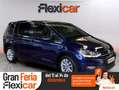 Volkswagen Touran 1.6TDI CR BMT Advance DSG7 85kW Azul - thumbnail 1