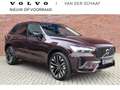 Volvo XC60 T6 350PK Plug-in hybrid AWD Ultra Dark Executive E Paars - thumbnail 1