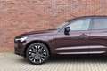 Volvo XC60 T6 350PK Plug-in hybrid AWD Ultra Dark Executive E Paars - thumbnail 14