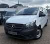 Mercedes-Benz Vito 111 CDI Lang Kasten *Tempomat*PDC*TÜV/NEU* Wit - thumbnail 1