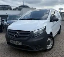 Mercedes-Benz Vito 111 CDI Lang Kasten *Tempomat*PDC*TÜV/NEU*