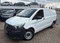 Mercedes-Benz Vito 111 CDI Lang Kasten *Tempomat*PDC*TÜV/NEU* Wit - thumbnail 10